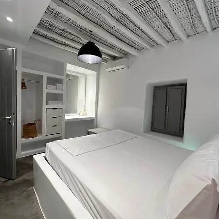 Center Appartamento