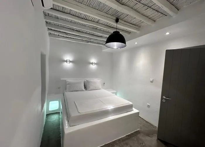 Appartement Center *