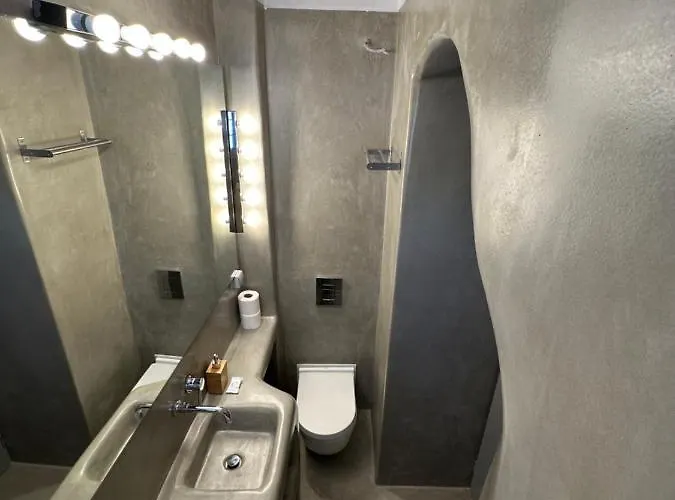 Appartement Center *