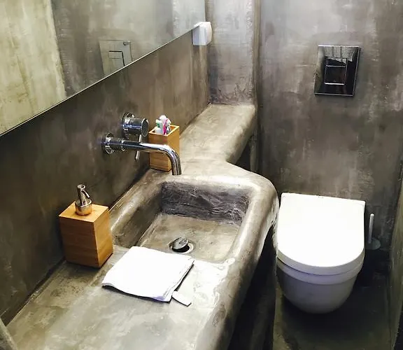 Center Appartement Naousa